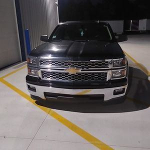 Meet your Posher, Antonio